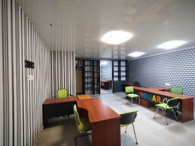 Продаж фасадного комерційного приміщення 59,2 м² біля м. Академіка Павлова!