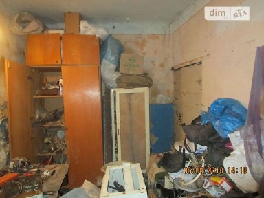 Продаж офісного приміщення 21.3 кв. м. на 1 поверсі на вул. Донецька 40, одноповерхова будівля • ID 34763065
