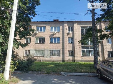 Продаж офісного приміщення 140 кв. м. на 2 поверсі на вул. Володимирська 109, триповерхова будівля • ID 34762779