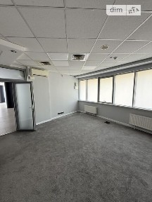 Продаж офісного приміщення 280 кв. м. на 9 поверсі на бул. Тараса Шевченка 33, дванадцятиповерхова будівля • ID 34762122