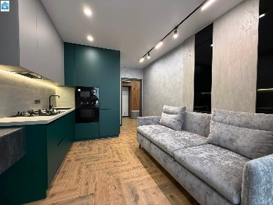 Продаж 2-кімнатної квартири 46 м², Слобожанський просп.