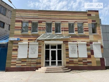 Оренда офісного приміщення на вул. Складська, приміщень - 6, поверх - 1 • ID 34763758