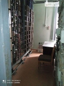 Оренда офісного приміщення на вул. Севастопольська 1, приміщень -, поверх - 2 • ID 35022870
