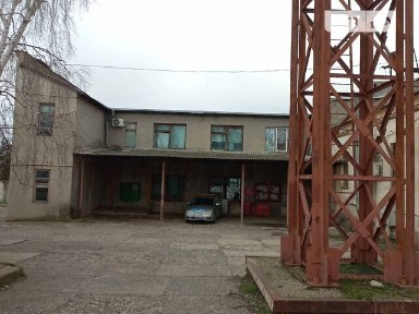 Оренда офісного приміщення на вул. Київська 38, приміщень -, поверх - 2 • ID 34762970