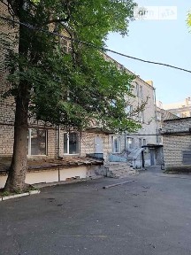 Оренда офісного приміщення на вул. Соборна 1, приміщень -, поверх - 3 • ID 34763015