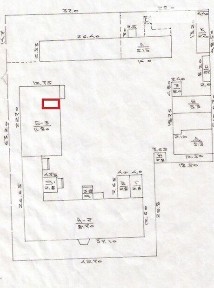 Оренда офісного приміщення на вул. Соборна 111, приміщень -, поверх - 1 • ID 35021870