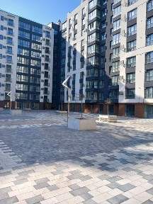 Продаж 2к квартири 56 кв. м на вул. Гетьмана Івана Мазепи 168Л, кв. 239 • ID 34766429
