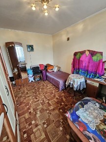 Продажться 3-кімнатна квартра р-н Вокзалу