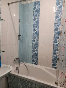 Продам 1 км. кв. вул. Бандери (Центр), з ремонтом, меблями, автономне опалення, кондиціонер