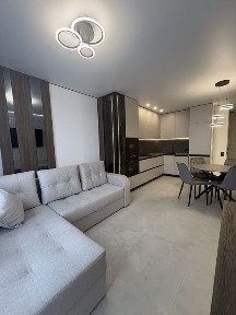 Продаж великої 1-кімнатної квартири, 47 м. кв, вул. Вовчинецька, поруч ТРЦ Велес