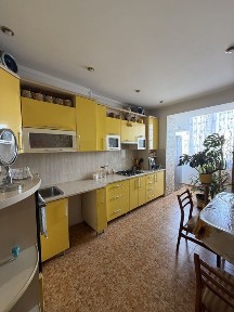 продам двокімнатну квартиру в новобудові