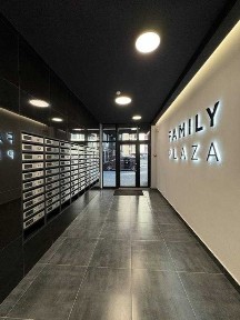 Продаж 1 кімнатної квартири Фемелі / Family Plaza