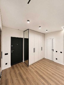 2-кімнатна квартира в ЖК Манхеттен, 60 м²