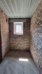 2к квартира 57 м² ЖК Простір 5 поверх