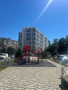 Продається 1 кімнатна квартира