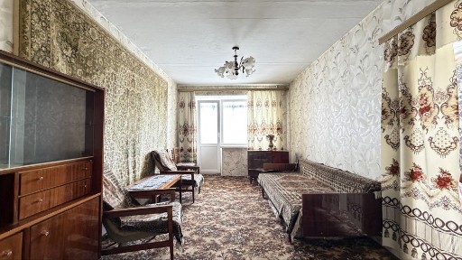 Продаж 3к квартири м. Калуш, вул. Б.Хмельницького