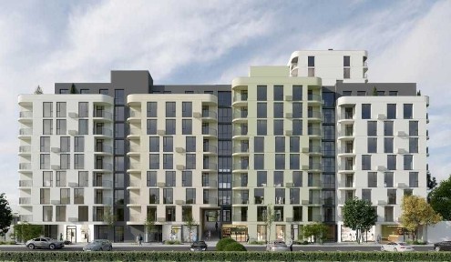 Продаж 1-кім квартири для створення вашого ідеального ремонту - можливе розтермінування