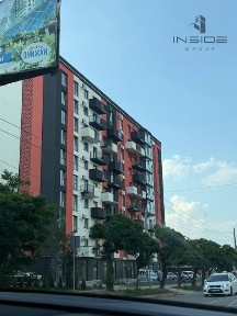 Продам 1-к квартиру ЖК Скандинавія