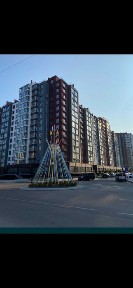1- кімн квартира, ЖК