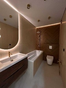 Продам 1.5 кім квартиру в ЖК U One поблизу ТЦ Велес. Вигідний варіант під здачу.