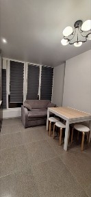 Продаж 1-кімнатної квартири в новобудові