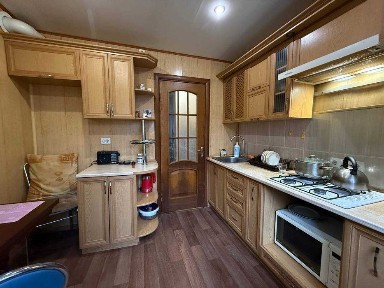 Продаж 2 кім квартири на вул. Національної Гвардії