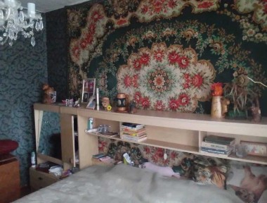 Военным! Сдается 2-х комн. квартира на Песках