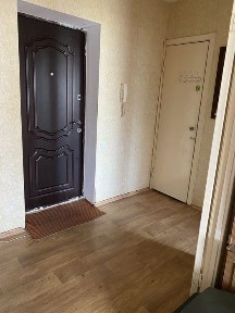 Однокімнатна по ін. Преображенського