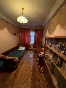 Сдам 3-х комнатную квартиру