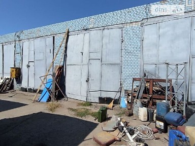 Здається спеціальне приміщення на вул. 19-й км Старокиївської дороги 33, площа 46.8 кв. м • ID 34763027