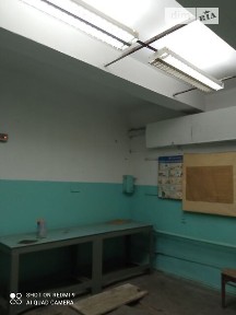 Здається спеціальне приміщення на вул. Севастопольська 1, площа 379.9 кв. м • ID 34762996