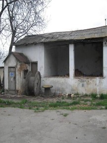 Здається спеціальне приміщення на 2-а вул. Воєнна 28, площа 107.6 кв. м • ID 34762976