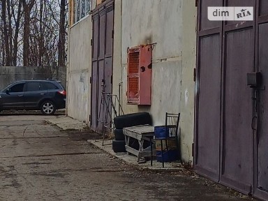 Здається спеціальне приміщення на вул. Клочківська 370, площа 250 кв. м • ID 34760889