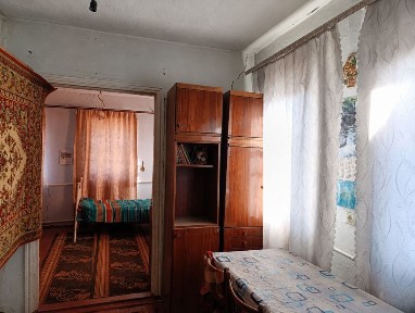 Продається будинок у с. Орловець із земельною ділянкою 36 соток