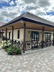 Продаж житлового будинку від власника