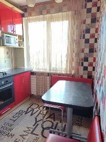 Оренда двокімнатної квартири, район Ремзавод