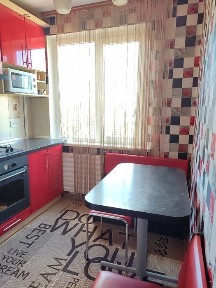 Оренда двокімнатної квартири, район Ремзавод