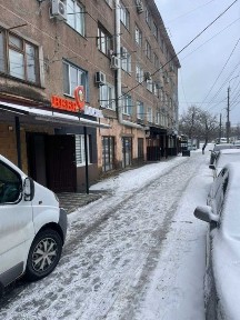 Оренда фасадного приміщення на Ближньому Замості