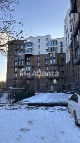 Ексклюзивний Пентхаус|125,4 м² Новобудова 2023