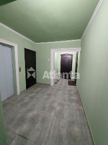 3 кімнатна в новобудові