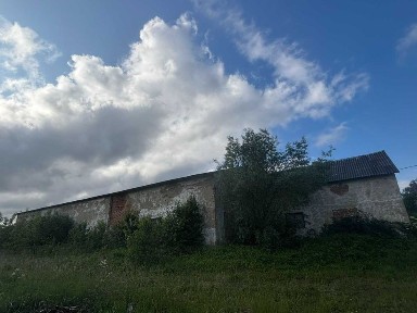 Продаж приміщення складу 670 кв м