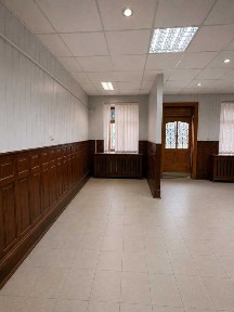 Продаж комерційного приміщення 80 м² з фасадним входом | Центр (Б. Хмельницького)
