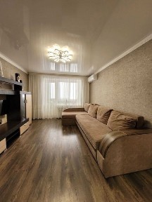 Продаж 2к квартири 50 кв. м на вул. Володимира Кияна • ID 34763883