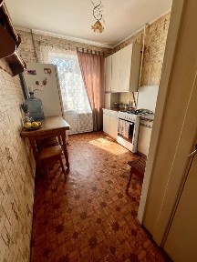 Продаж 3-кімнатної квартири від власника