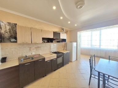 1к.VIP! ЦЕНТР! ЖК 