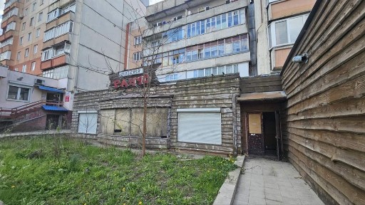 Продаж комерційного приміщення