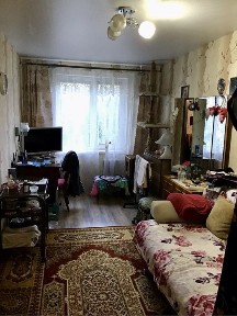 Продам двохкімнатну квартиру по вулиці Чорновола