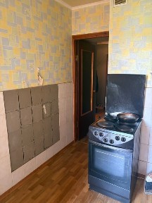 Продам 1 кімнатну квартиру Тополя 2