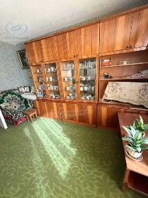 Продаж 2 кім. квартира ЦЕГЛЯНИЙ будинок, р-н ДЕПОТ