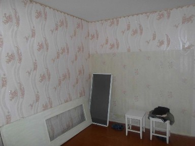 2 кімнатна квартира, Симиренківська